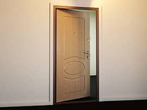 Двери квартирные входные Дорхан Премиум 880х2050 в Шахтах по выгодной цене