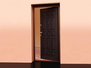 Стальные двери в квартиру Дорхан Премиум 880х2050 в Шахтах по выгодной цене